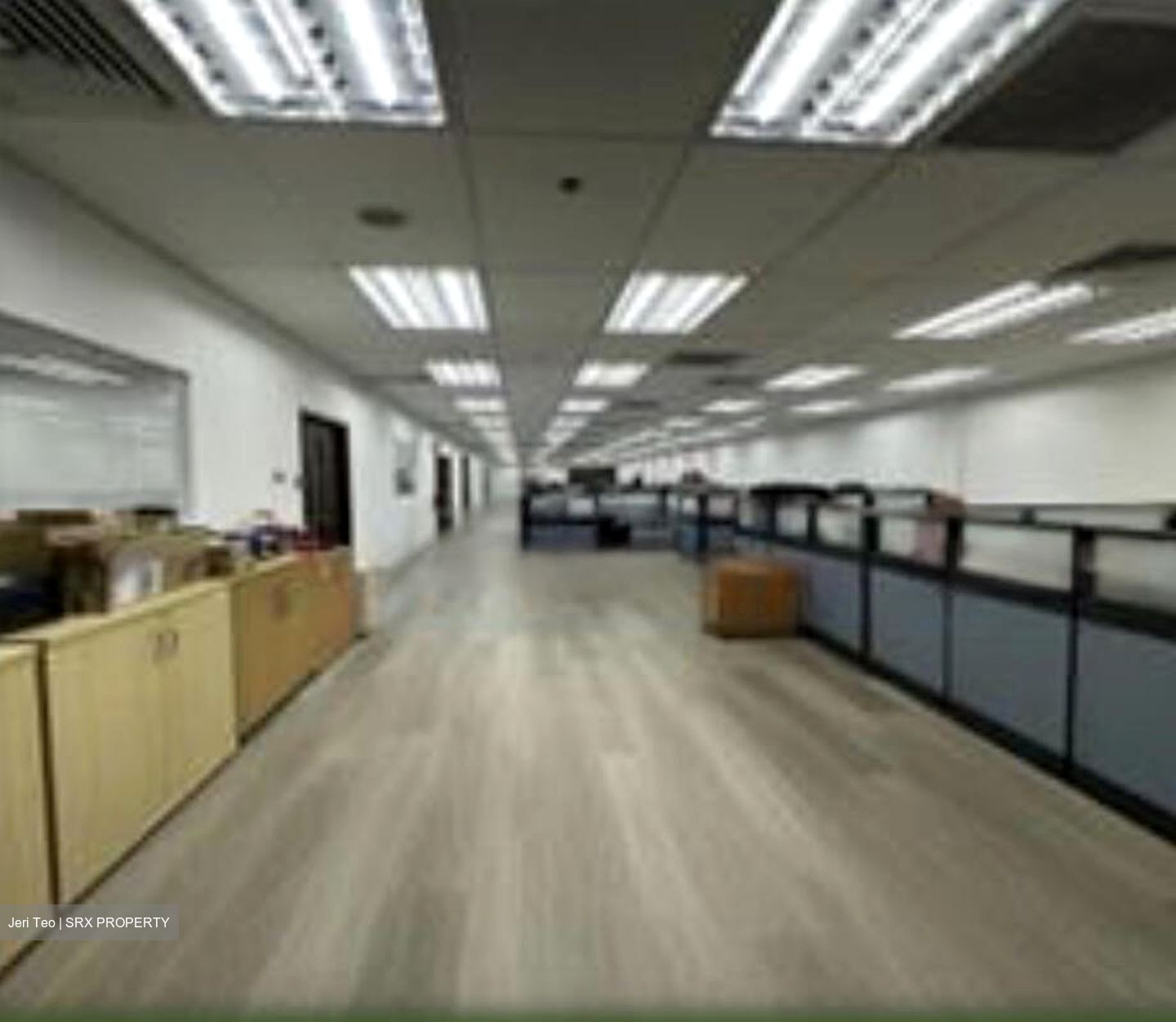 Ban Teck Han Building (D19), Factory #455127141